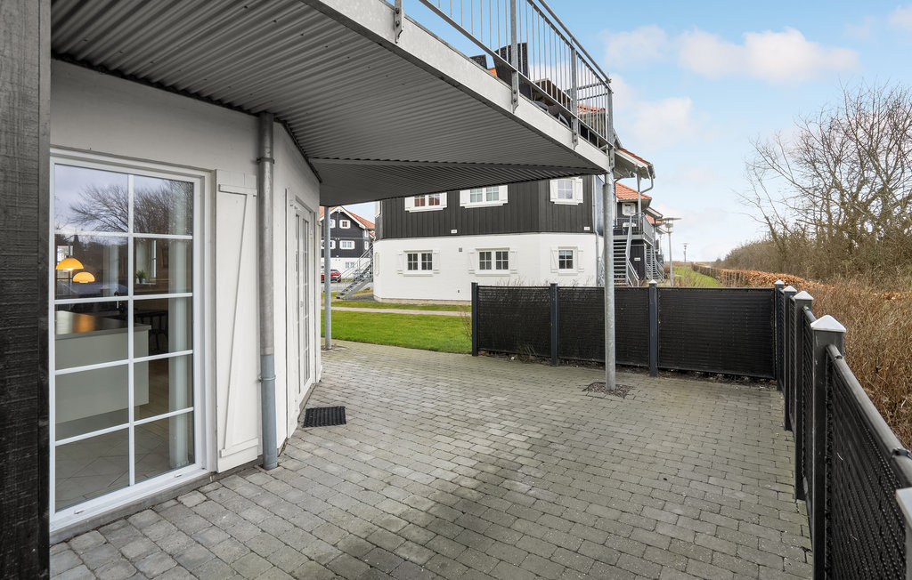 Feriehuse - Bogense Strand , Danmark - G51205 1