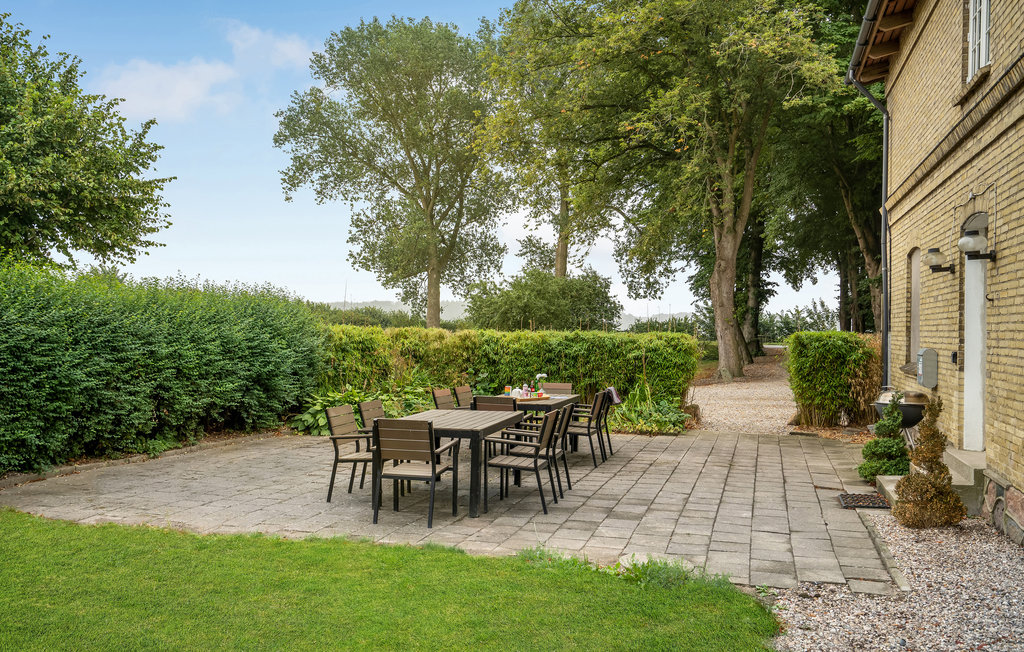 Ferienhaus - Kværndrup , Dänemark - G51331 12