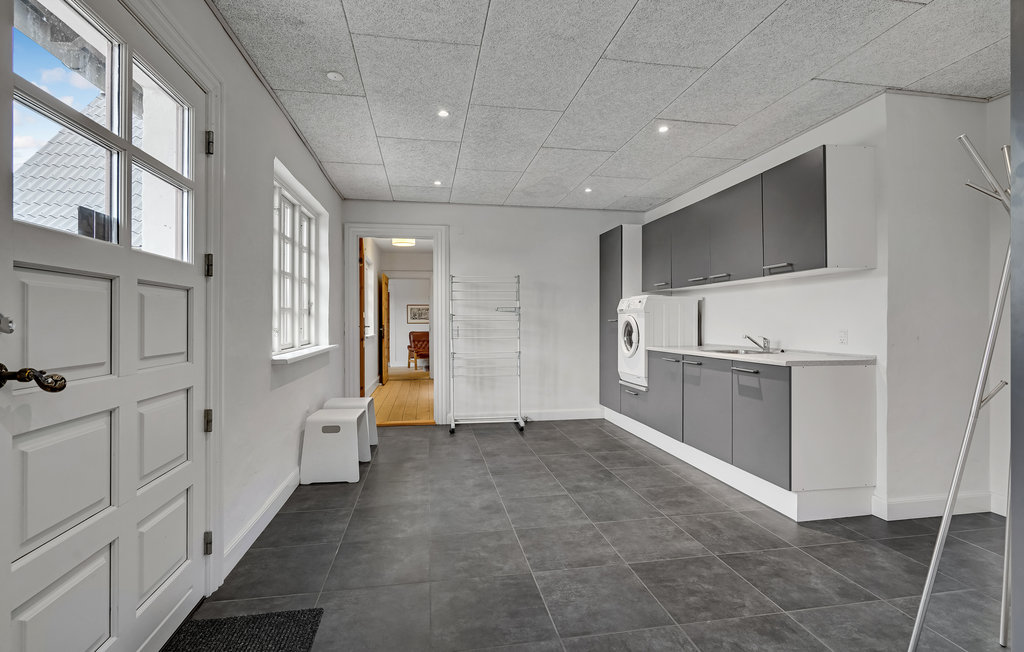 Ferienhaus - Kværndrup , Dänemark - G51337 20