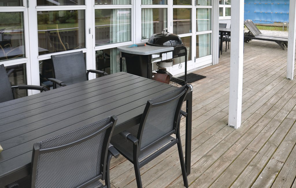 Ferienhaus - Hasmark Strand , Dänemark - G51580 5