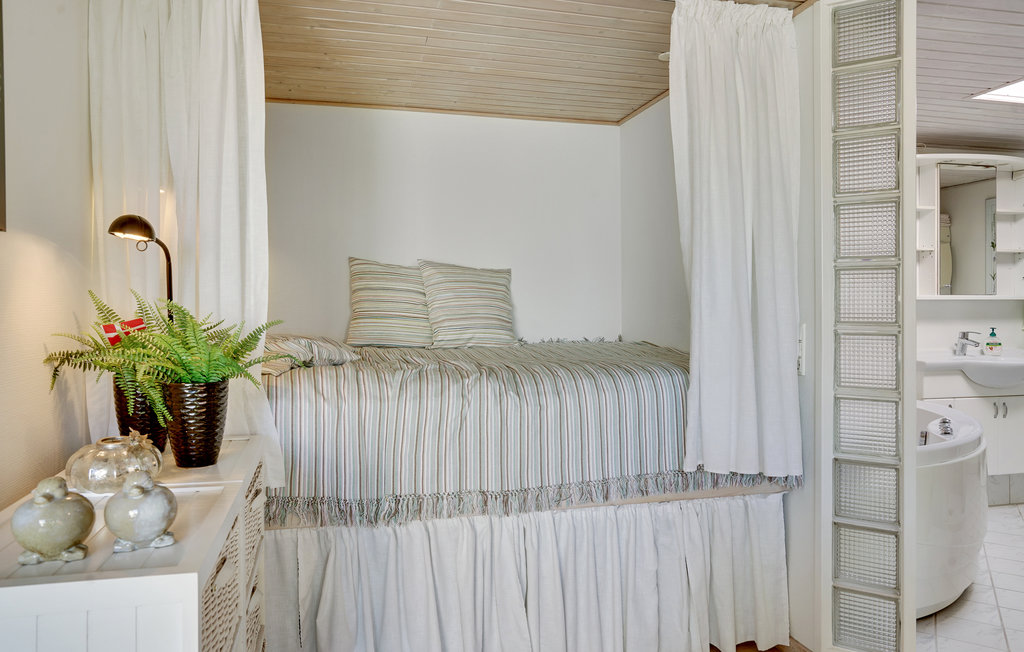 Ferienhaus - Bro Strand , Dänemark - G51609 24