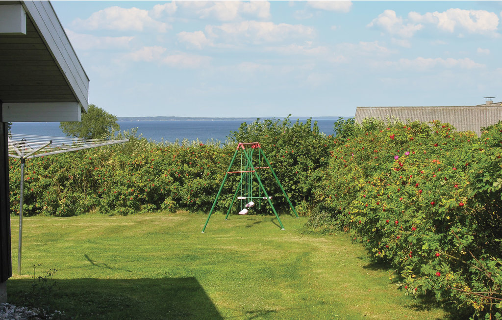 Feriehuse - Båring Vig , Danmark - G51632 8