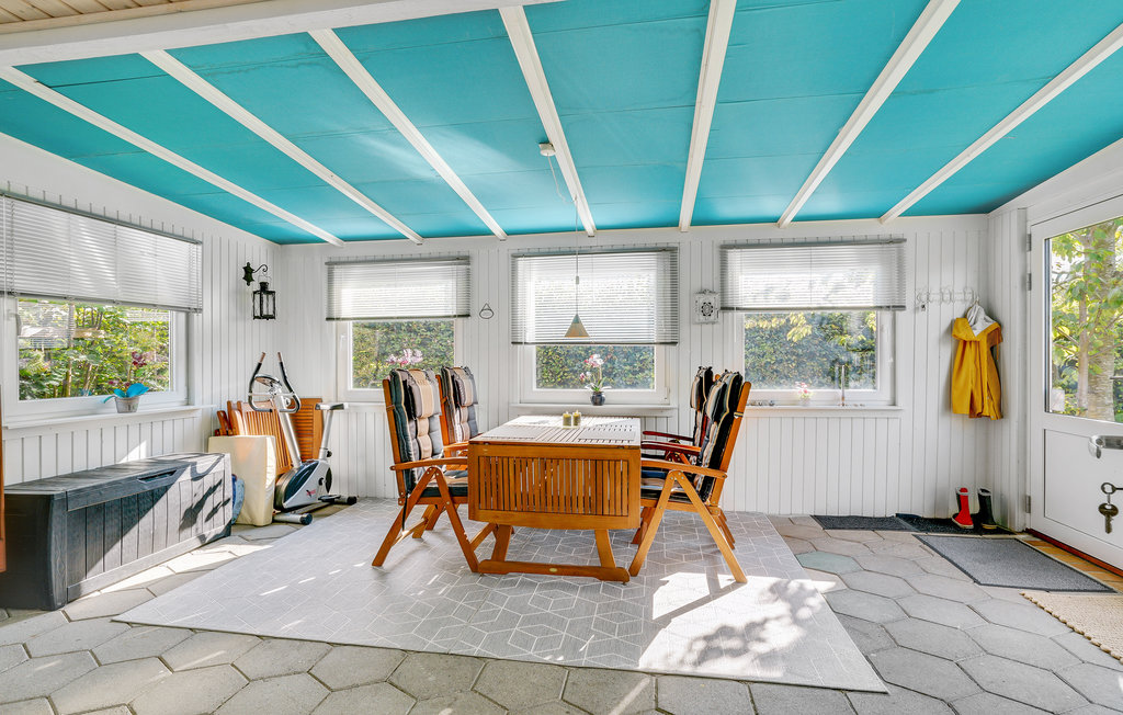 Ferienhaus - Bro Strand , Dänemark - G51760 6