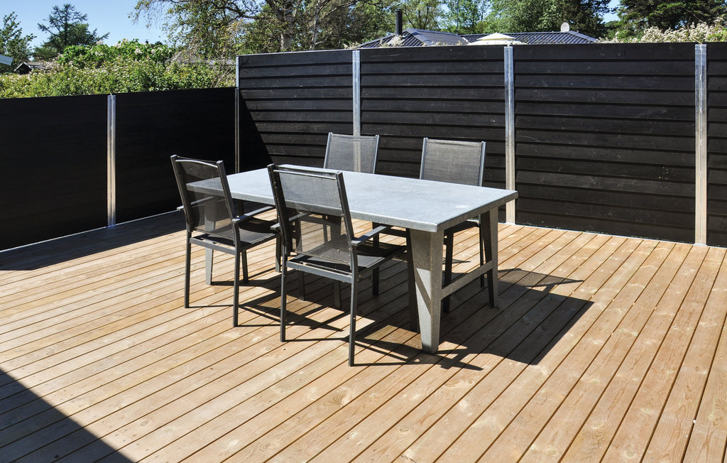 Ferienhaus - Nordenhuse , Dänemark - G51815 12