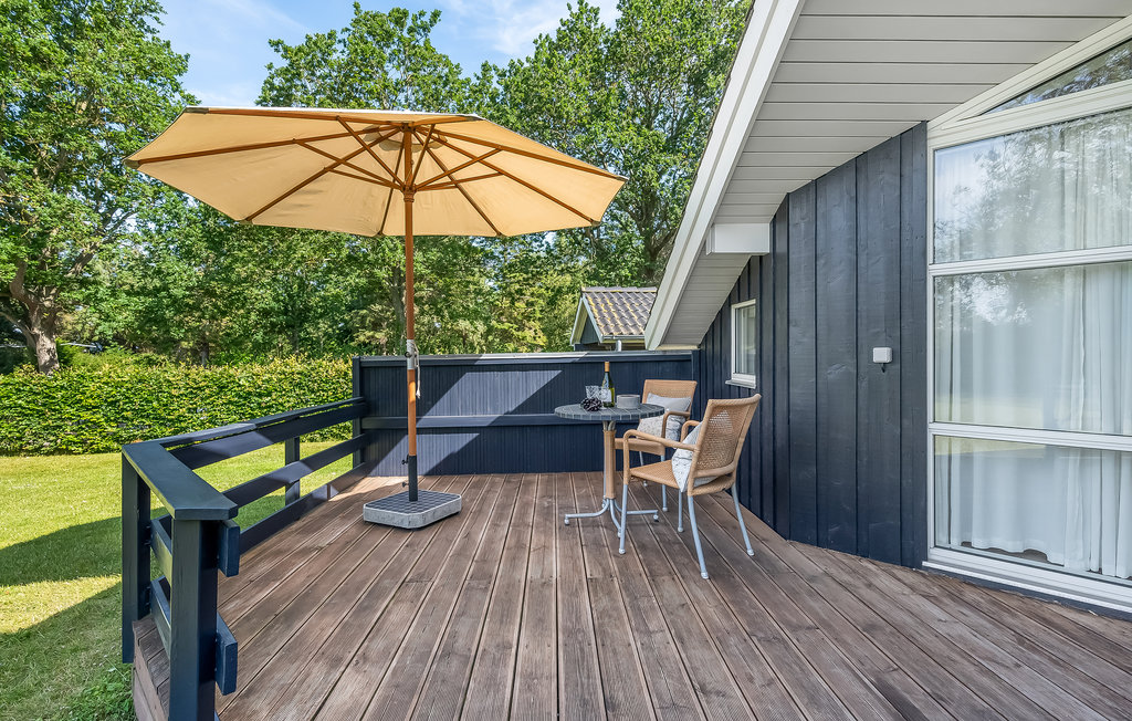 Feriehuse - Langø , Danmark - G51086 2