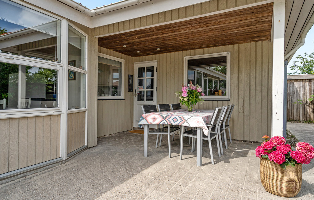 Feriehuse - Tørresø Strand , Danmark - G51096 13