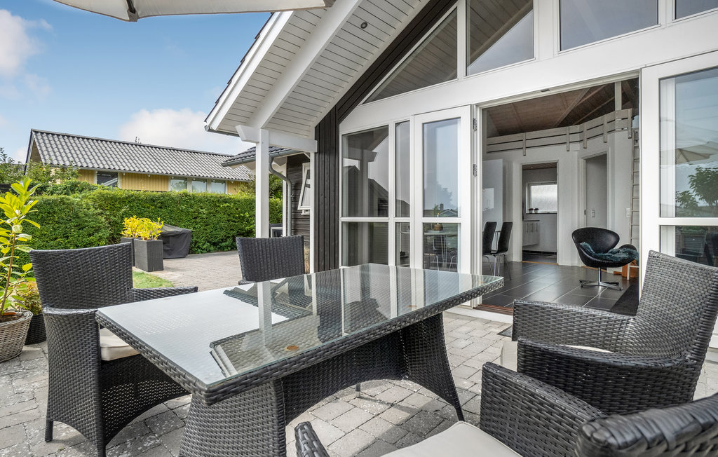 Ferienhaus - Nordstranden , Dänemark - G51123 8