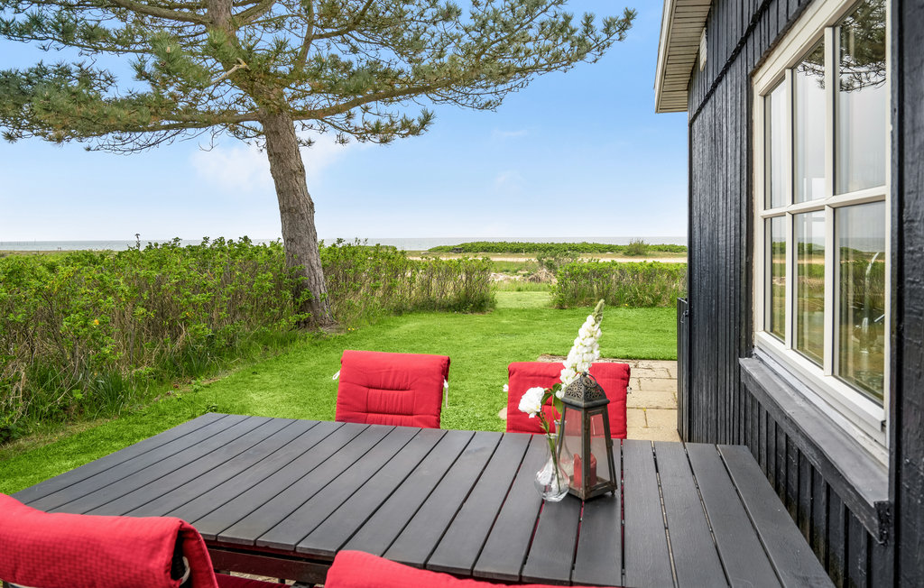 Ferienhaus - Varbjerg Strand , Dänemark - G51143 13