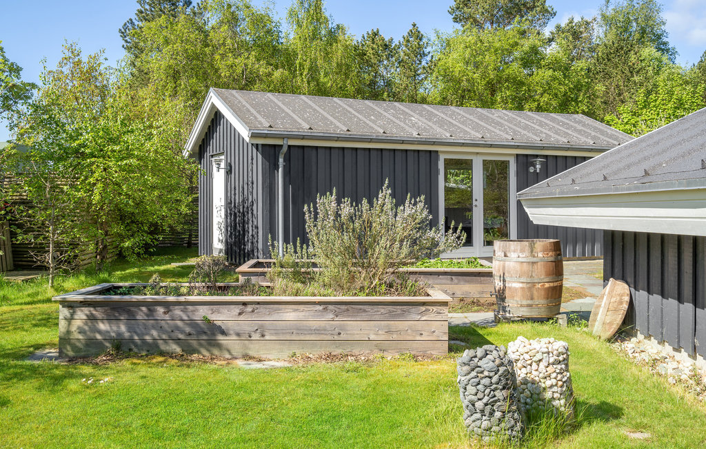Ferienhaus - Vejlby Fed Strand , Dänemark - G51148 14