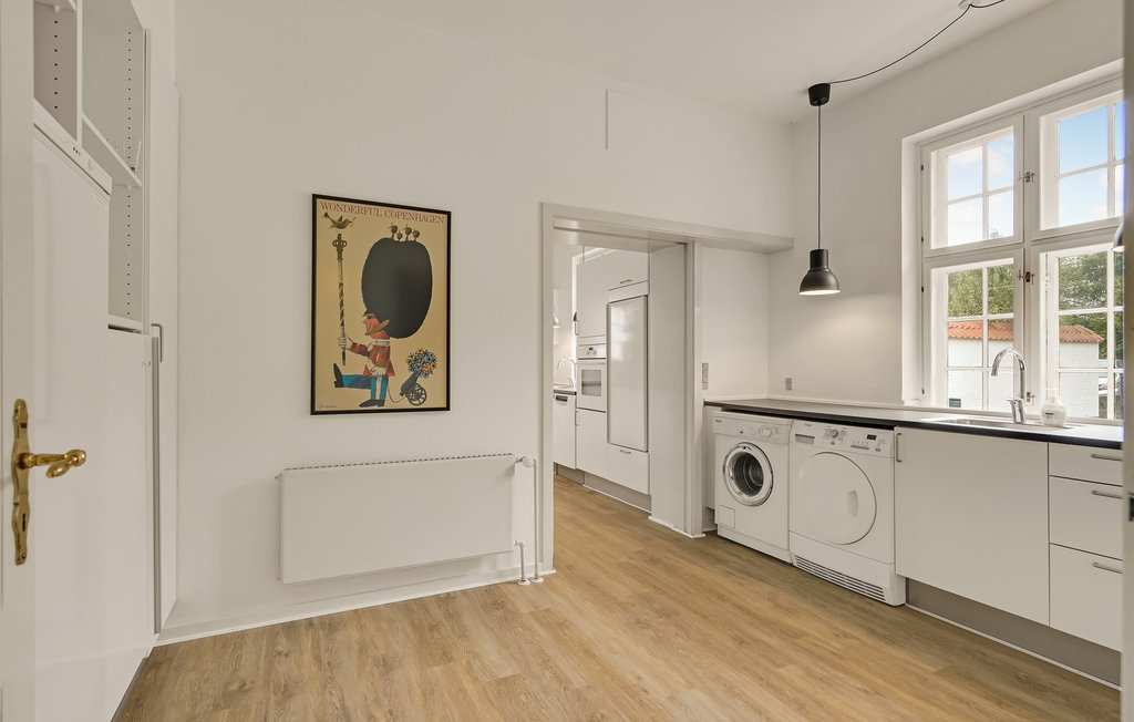 Ferienhaus - Kværndrup , Dänemark - G51202 19