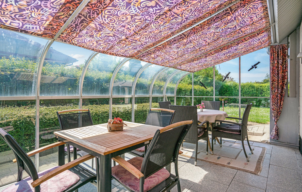 Ferienhaus - Skåstrup Strand , Dänemark - G51724 8