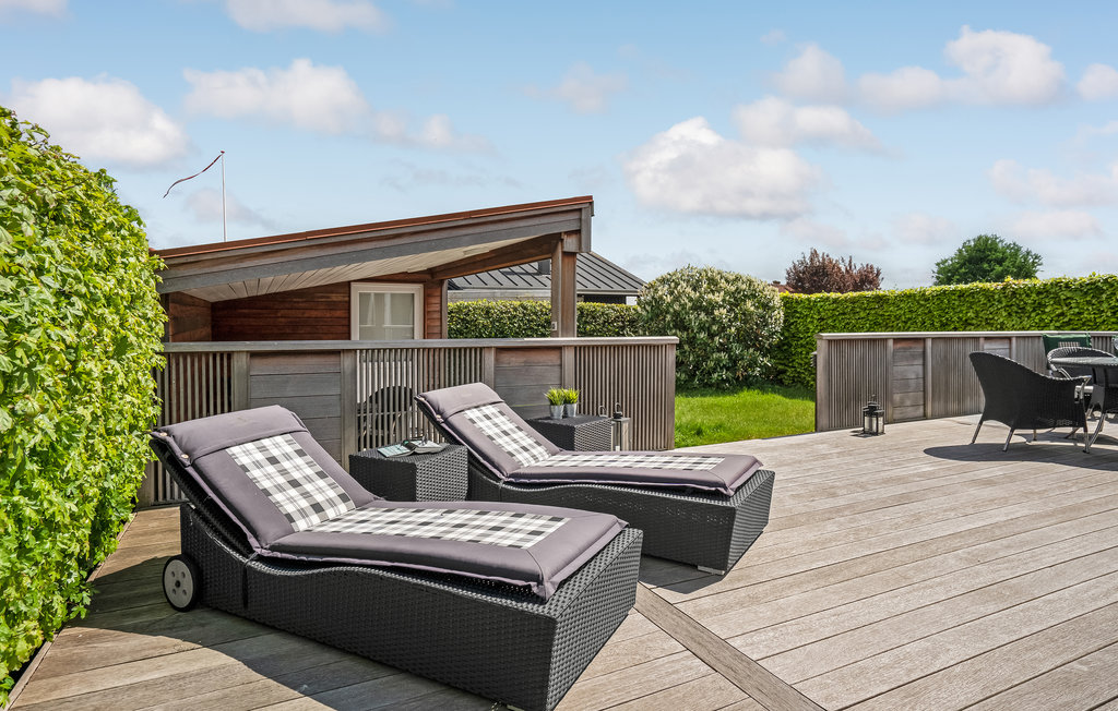 Ferienhaus - Kerteminde , Dänemark - G51089 12