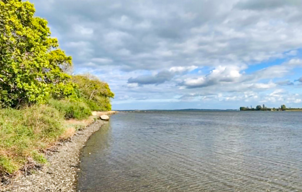 Ferienhaus - Hasmark Strand , Dänemark - G51117 12