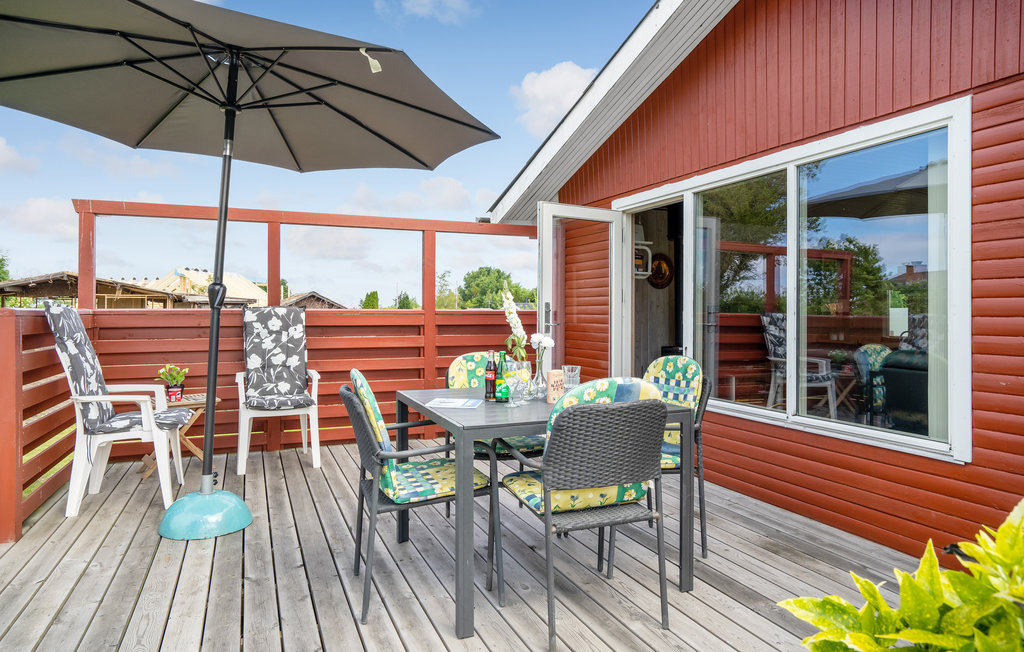 Ferienhaus - Skåstrup Strand , Dänemark - G51162 2