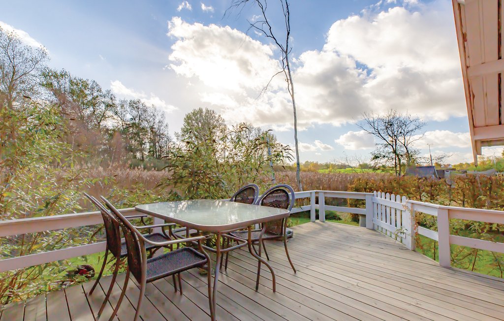 Ferienhaus - Varbjerg , Dänemark - G51009 9