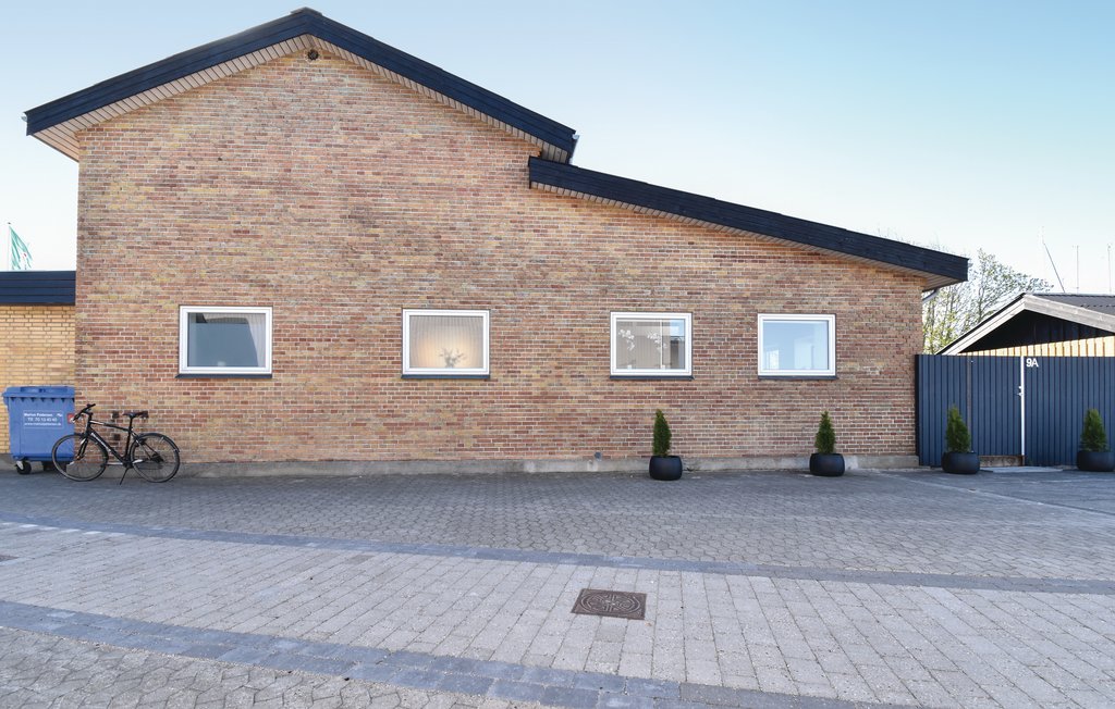 Ferienhaus - Bogense Strand , Dänemark - G51044 5