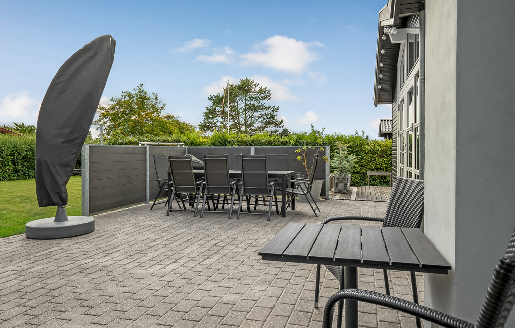 Ferienhaus - Skåstrup Strand , Dänemark - G51057 14