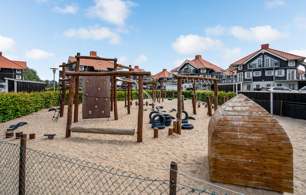 Ferienwohnung - Bogense Strand , Dänemark - G51061 9