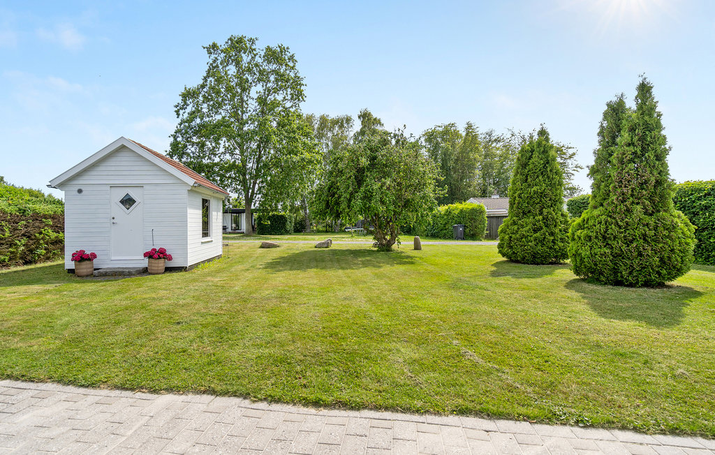 Feriehuse - Tørresø Strand , Danmark - G51096 16
