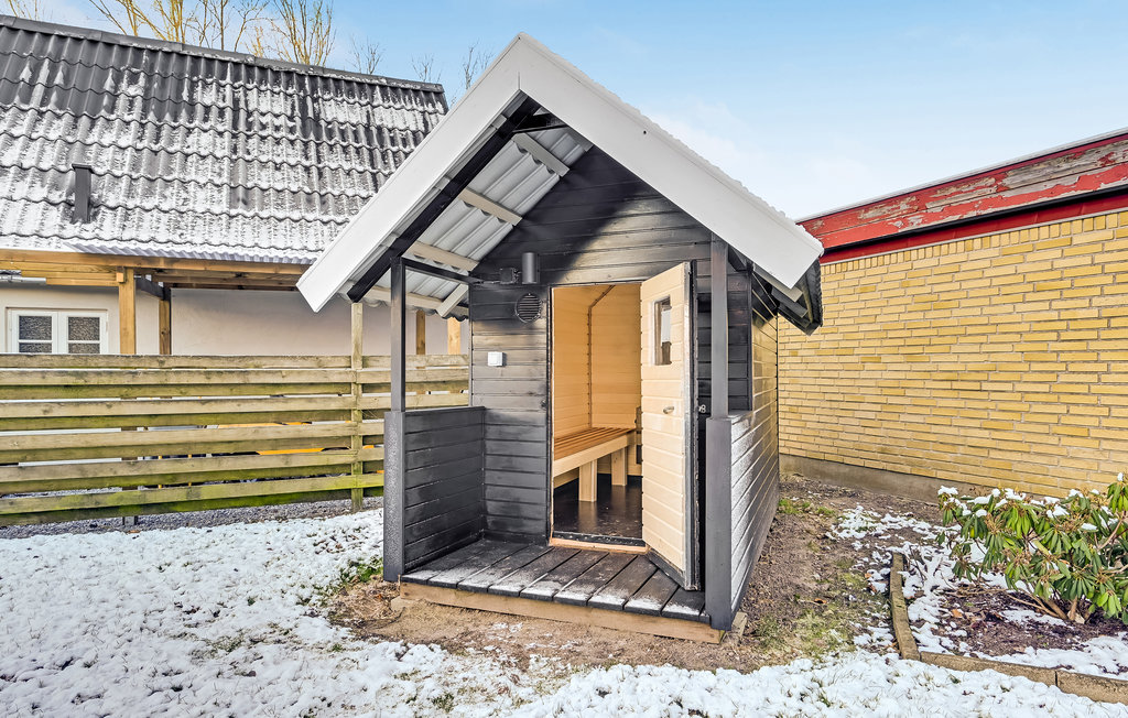 Feriehus - Odense Fjord , Danmark - G51098 9