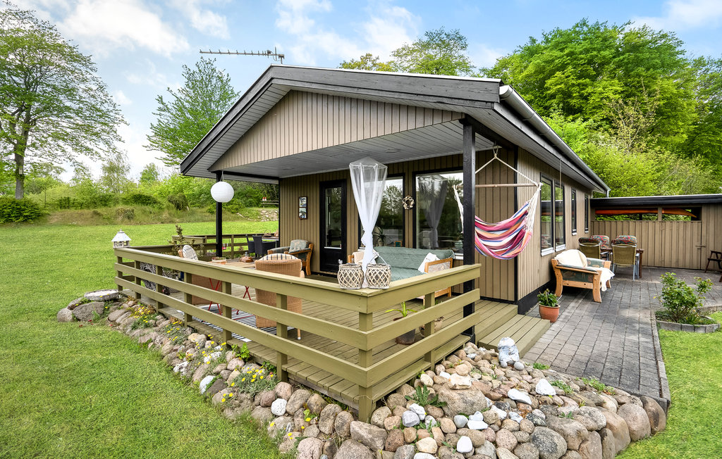 Feriehuse - Feddet Strand , Danmark - G51110 17