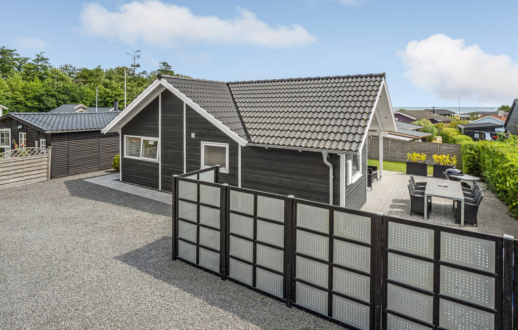 Ferienhaus - Nordstranden , Dänemark - G51123 14