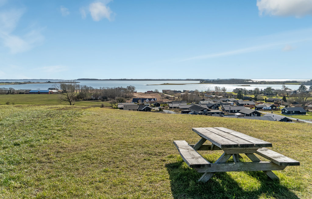 Feriehus - Brunshuse Strand , Danmark - G51132 9