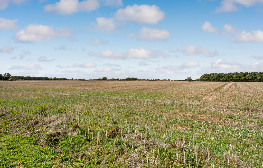 Ferienhaus - Hasmark Strand , Dänemark - G51133 14