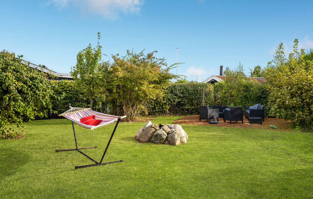 Ferienhaus - Nordstranden , Dänemark - G51136 14