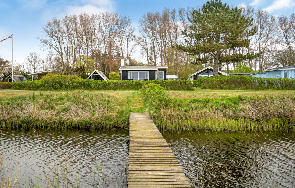 Ferienhaus - Varbjerg Strand , Dänemark - G51143 9