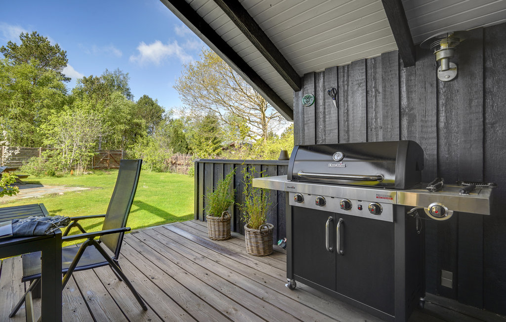 Ferienhaus - Vejlby Fed Strand , Dänemark - G51148 17