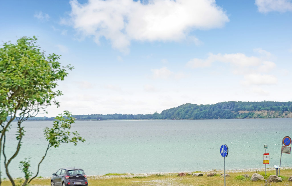 Ferienwohnung - Nordstranden , Dänemark - G51182 15