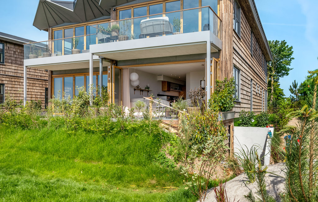 Lejlighed - Nordstranden , Danmark - G51184 14