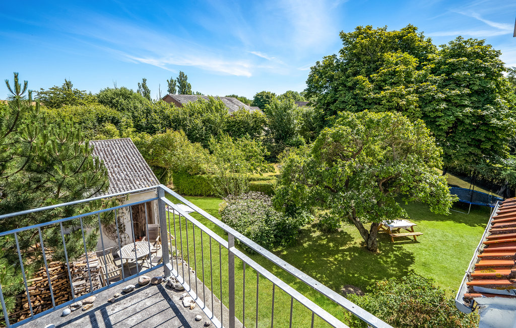 Ferienhaus - Fynshoved Strand , Dänemark - G51196 14