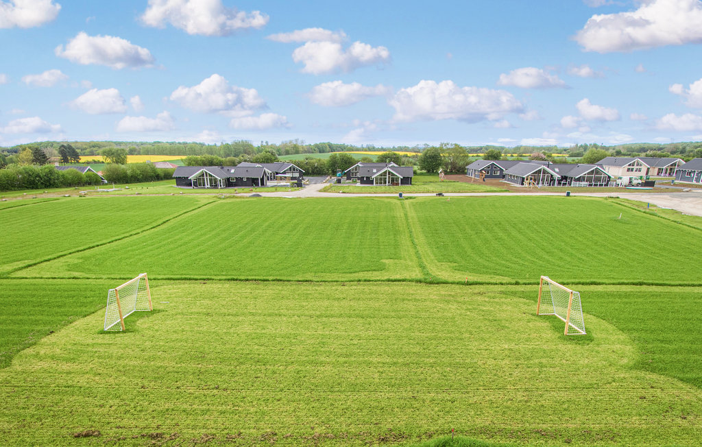 Feriehuse - Skåstrup Strand , Danmark - G51271 14