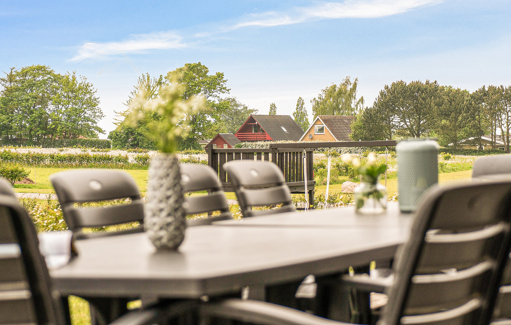 Ferienhaus - Skåstrup Strand , Dänemark - G51278 15