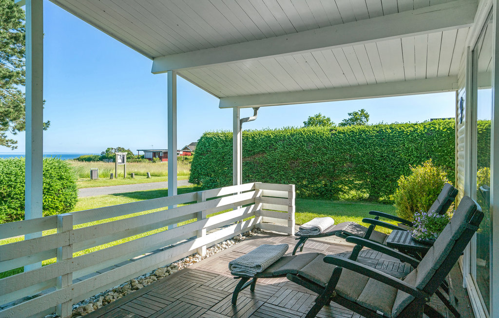 Ferienhaus - Bro Strand , Dänemark - G51609 9