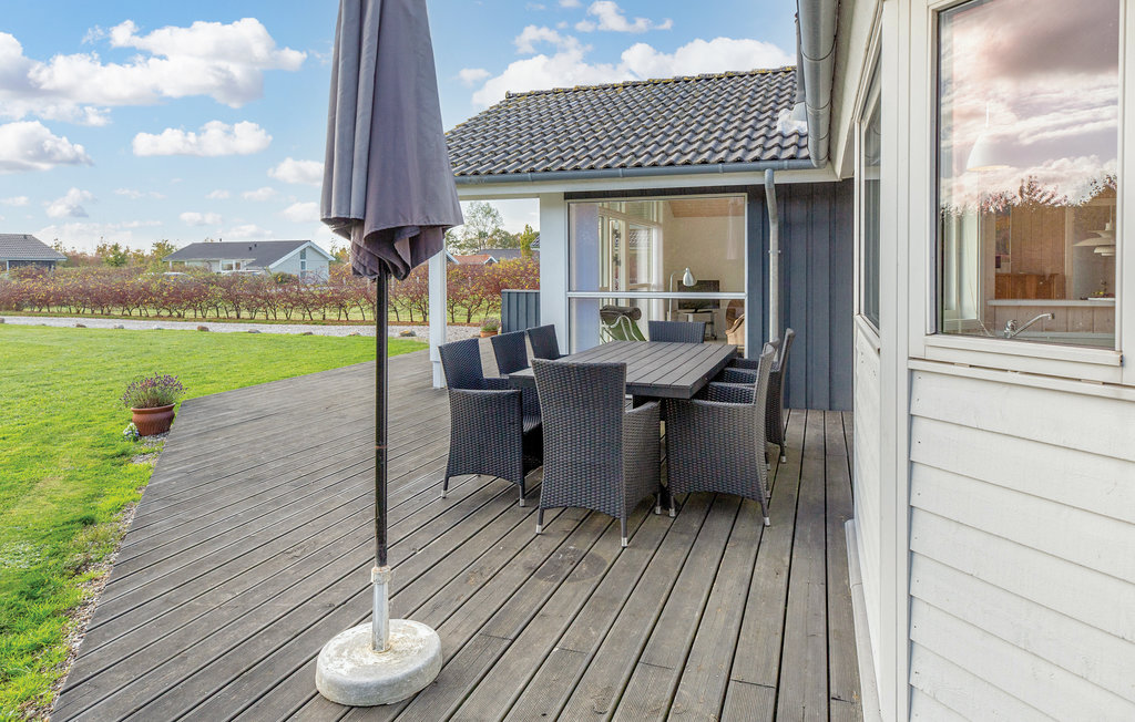 Feriehuse - Hasmark Strand , Danmark - G51794 13