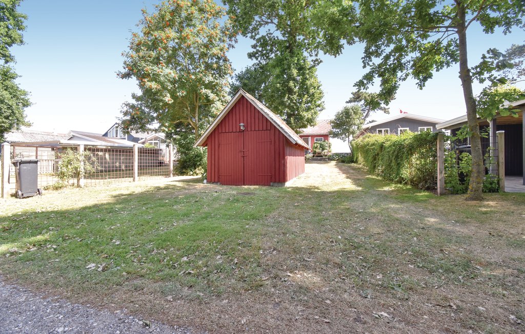 Ferienhaus - Hasmark Strand , Dänemark - G51925 9