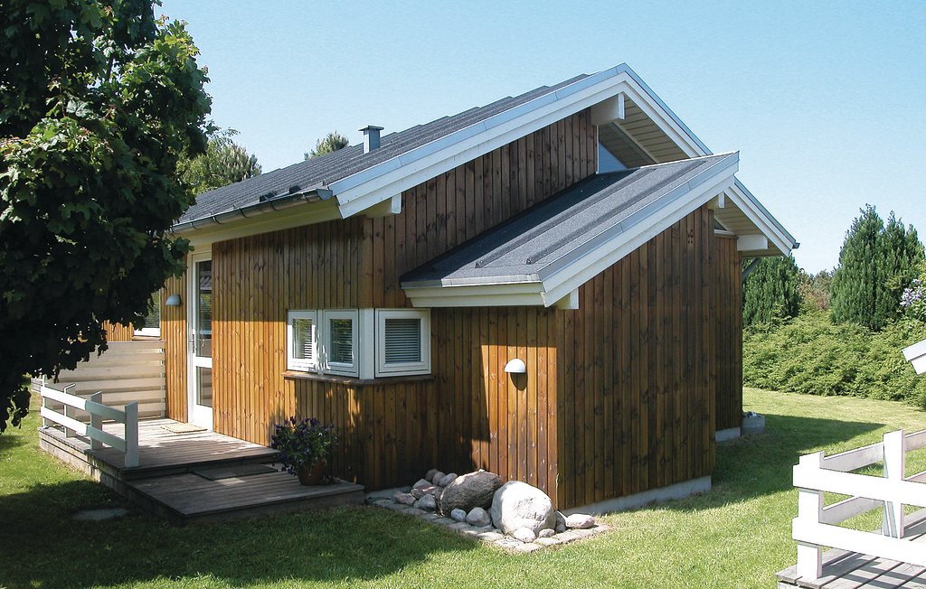 Ferienhaus - Hasmark Strand , Dänemark - G51002 8