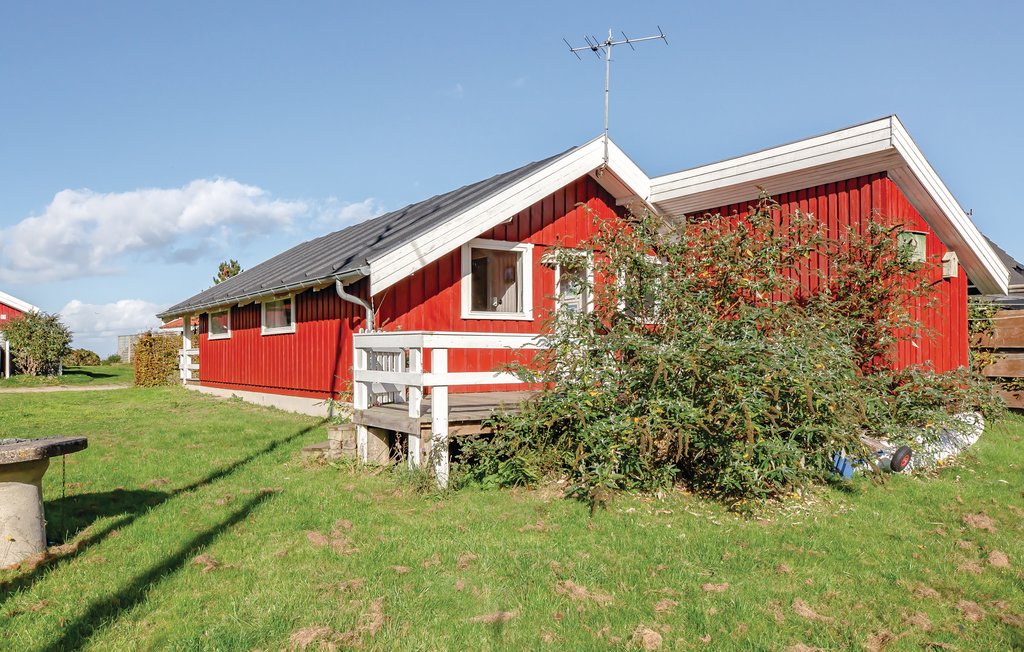 Ferienhaus - Varbjerg , Dänemark - G51009 12