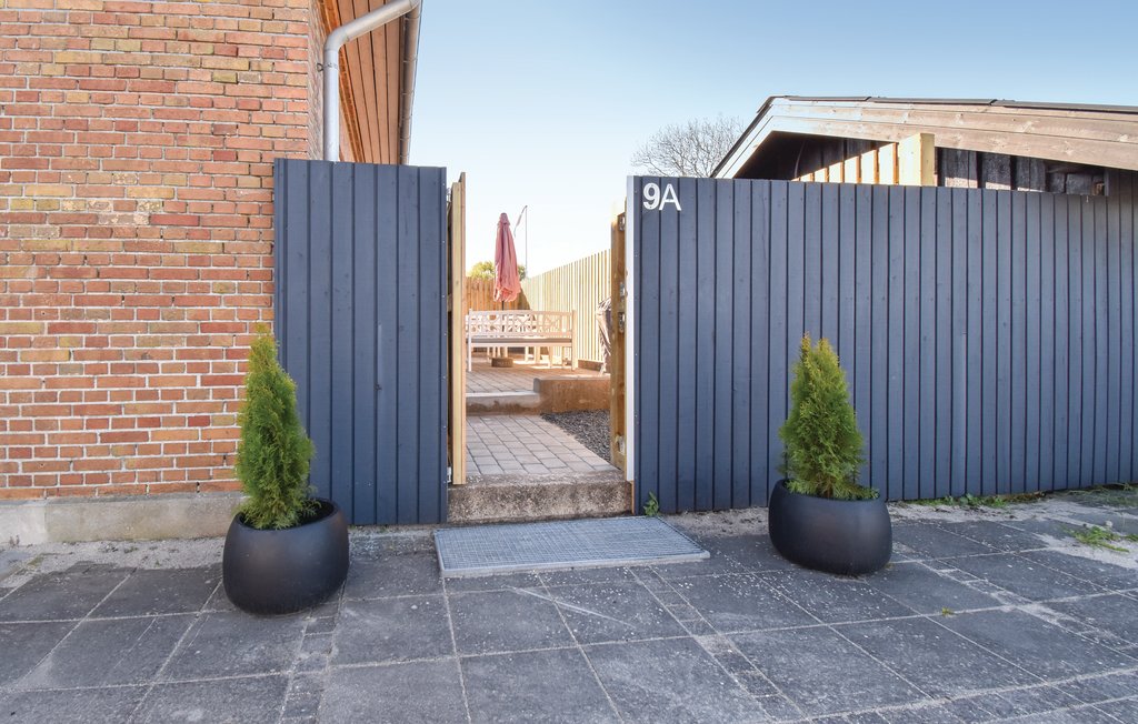 Ferienhaus - Bogense Strand , Dänemark - G51044 7