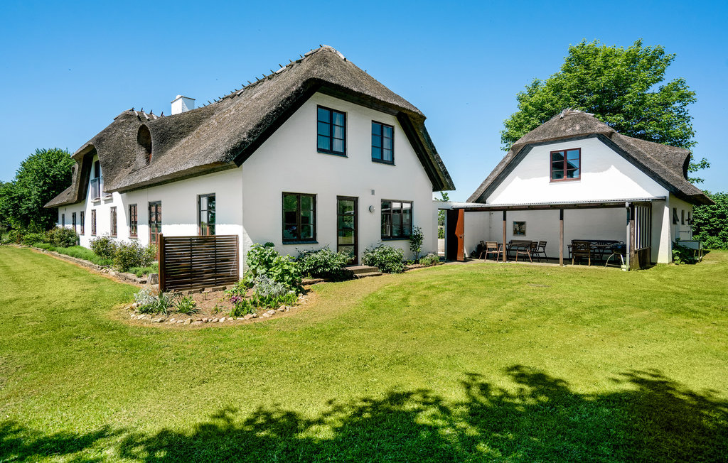 Semesterhus - Tanderup , Danmark - G51073 3