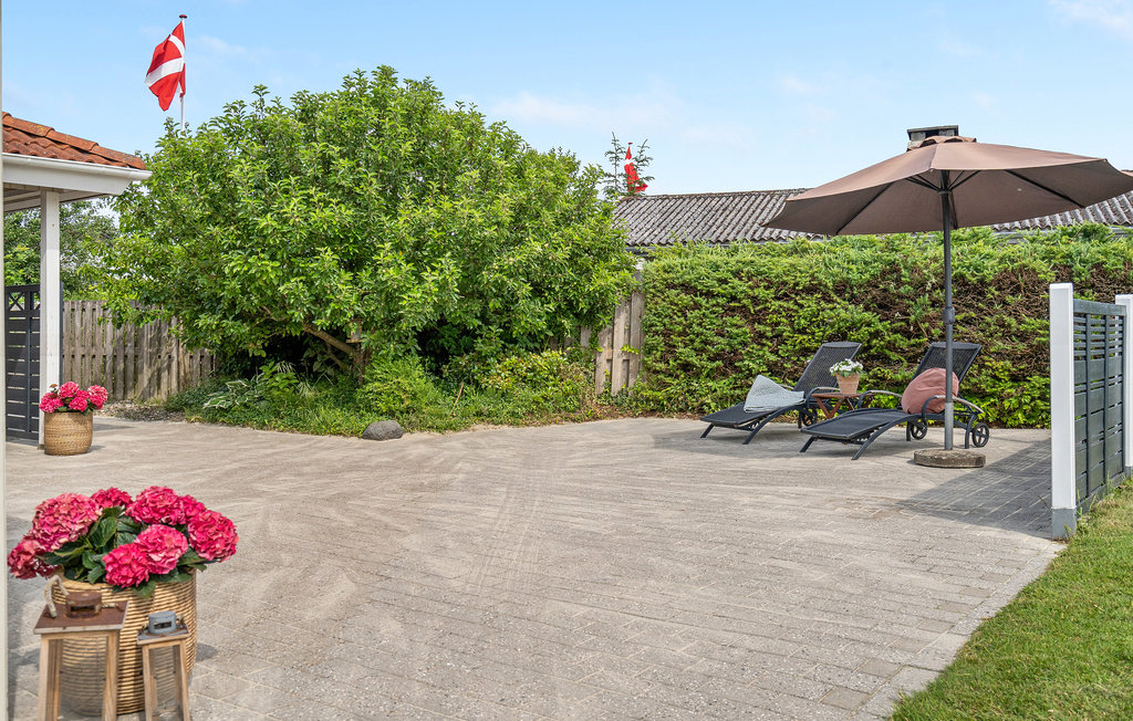 Feriehuse - Tørresø Strand , Danmark - G51096 14