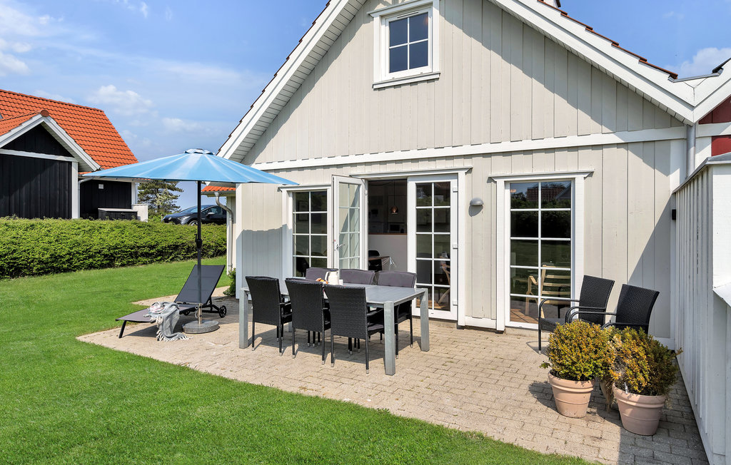 Feriehuse - Bro Strand , Danmark - G51097 7