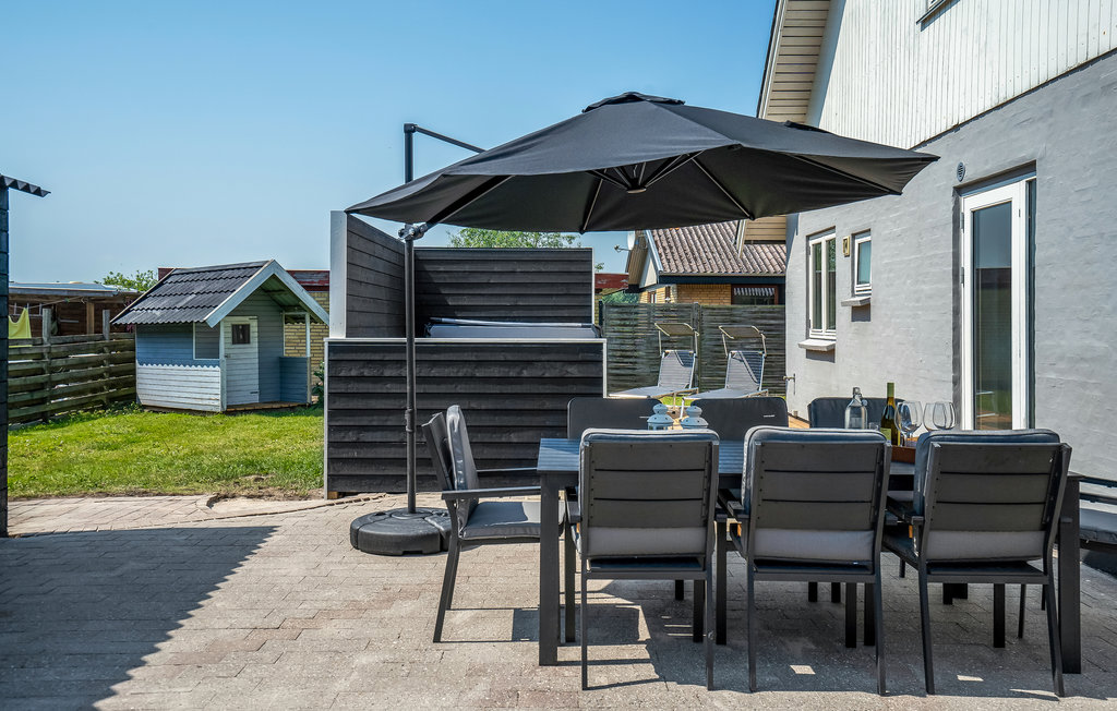 Feriehus - Odense Fjord , Danmark - G51098 14
