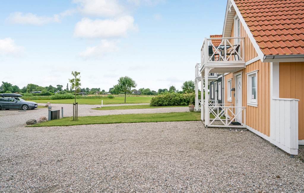 Feriehuse - Bro Strand , Danmark - G51102 15