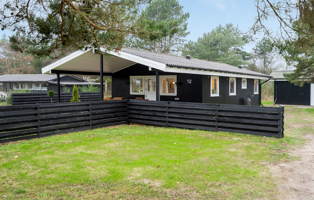 Feriehuse - Fyens hoved , Danmark - G51104 11