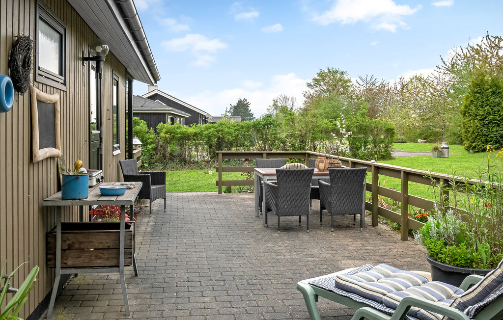 Feriehuse - Feddet Strand , Danmark - G51110 14