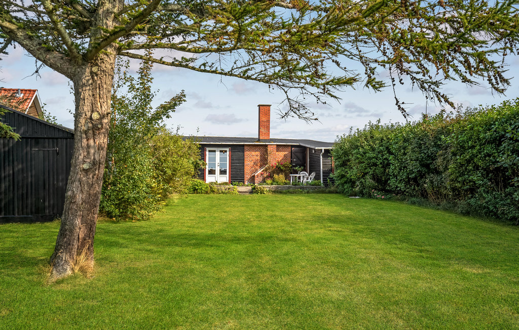Feriehuse - Kristiansminde Strand , Danmark - G51137 16